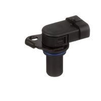 Devējs, Sadales vārpstas stāvoklis