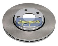 Disc frana JAPANPARTS, Cod: DI-031C