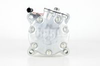 Thumbnail - Compressor, airconditioning - ACP774000P - MAHLE
