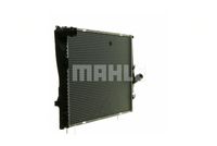 Thumbnail - Radiateur - CR1090000P - MAHLE