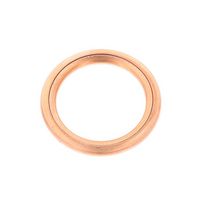 Dichtring, Ölablassschraube