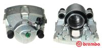 Bremssattel
