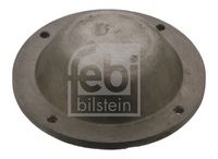 Schutzdeckel, Radnabe