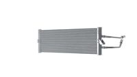 Thumbnail - Oliekoeler, automatische transmissie - CLC293000P - MAHLE