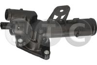 корпус на термостат