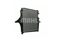 Thumbnail - Radiateur - CR1172000P - MAHLE