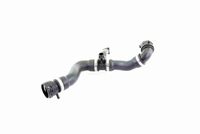 маркуч на радиатора