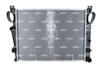 Kühler, Motorkühlung