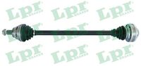 Planetara LPR, Cod: DS52200