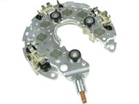 Rectifier, alternator