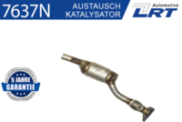 Katalysator