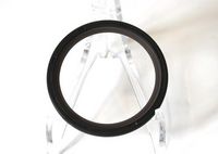 Wellendichtring, Kurbelwelle