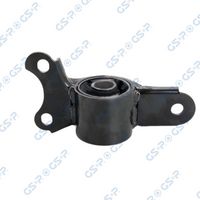 тампон, носач