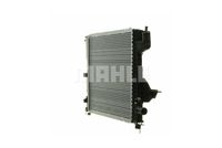 Thumbnail - Radiateur - CR153000P - MAHLE
