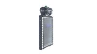 Thumbnail - Radiateur - CR702000P - MAHLE