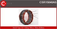 Stator, Generator Stator, Generator