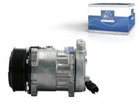 Compresor, climatizare DT Spare Parts, Cod: 3.82241