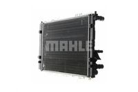 Thumbnail - Radiateur - CR358000S - MAHLE