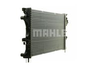 Thumbnail - Radiateur - CR459000P - MAHLE