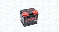 Starterbatterie