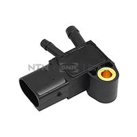 Sensor, Abgasdruck