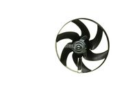 Thumbnail - Koelventilatorwiel - CFF269000P - MAHLE