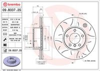 Bremsscheibe