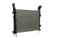 Thumbnail - Radiateur - CR1156000P - MAHLE