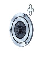 Disc antrenor, cuplaj magnetic (compresor) MAXGEAR, Cod: AC130256