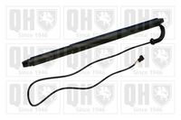 Elektromotor, Heckklappe