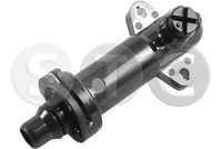 корпус на термостат