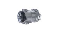 Thumbnail - Compressor, airconditioning - ACP1561000P - MAHLE