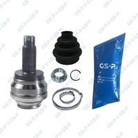 Set articulatie, planetara GSP, Cod: 605023