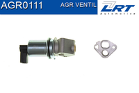 AGR-Ventil