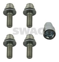 болт на колелото