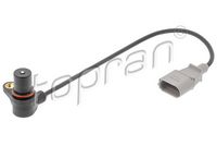 импулсен датчик, колянов вал