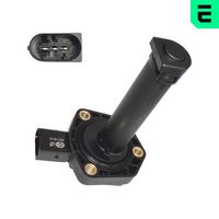 датчик, ниво на маслото в двигателя