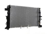 Thumbnail - Radiateur - CR12000S - MAHLE