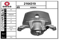 Etrier frana EAI, Cod: 2164319