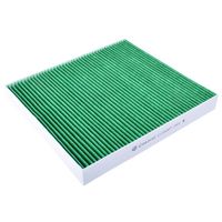 Filter, Innenraumluft