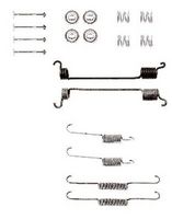 Zubehörsatz, Bremsbacken