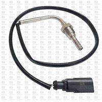 Sensor, Abgastemperatur