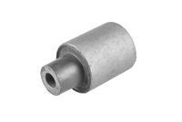 Mounting, control/trailing arm