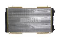 Thumbnail - Radiateur - CR474000S - MAHLE
