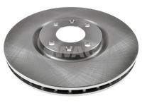 спирачен диск