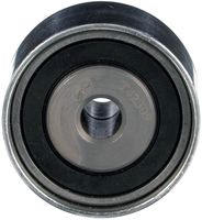 Τροχαλία παρέκκλισης, οδοντ. ιμά PowerGrip™