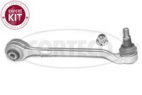 Lenker, Radaufhängung