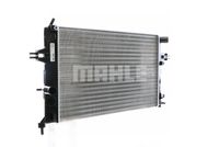 Thumbnail - Radiateur - CR227000S - MAHLE