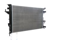 Thumbnail - Radiateur - CR461000S - MAHLE