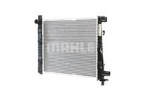 Thumbnail - Radiateur - CR325000S - MAHLE